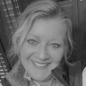 Meet your Posher, Beth anne